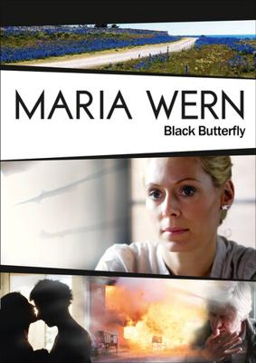 Мария Верн / Maria Wern (2008) смотреть онлайн бесплатно в отличном качестве