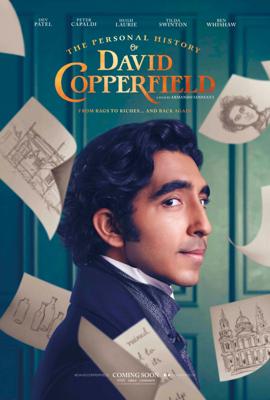 История Дэвида Копперфилда / The Personal History of David Copperfield () смотреть онлайн бесплатно в отличном качестве