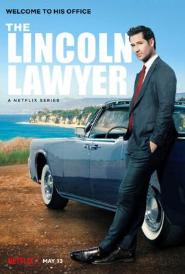 Линкольн для адвоката / The Lincoln Lawyer (2022) смотреть онлайн бесплатно в отличном качестве