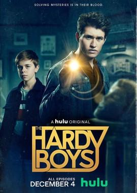 Братья Харди / The Hardy Boys () смотреть онлайн бесплатно в отличном качестве