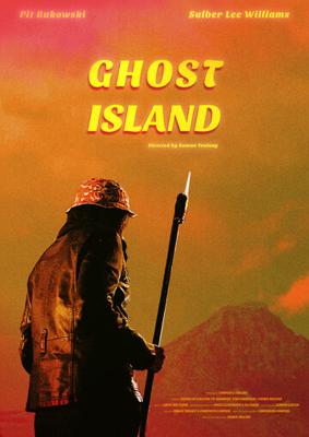 Остров призраков / Ghost Island (2022) смотреть онлайн бесплатно в отличном качестве