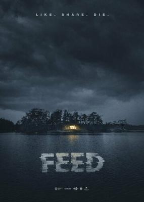 Корм / Feed (2022) смотреть онлайн бесплатно в отличном качестве