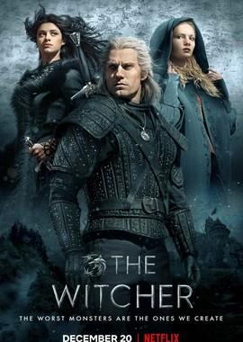 Ведьмак / The Witcher (2019) смотреть онлайн бесплатно в отличном качестве