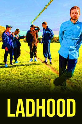 По-пацански / Ladhood (2019) смотреть онлайн бесплатно в отличном качестве