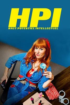 Умница / HPI: Haut Potentiel Intellectuel (2021) смотреть онлайн бесплатно в отличном качестве