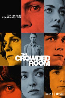 Переполненная комната / The Crowded Room () смотреть онлайн бесплатно в отличном качестве