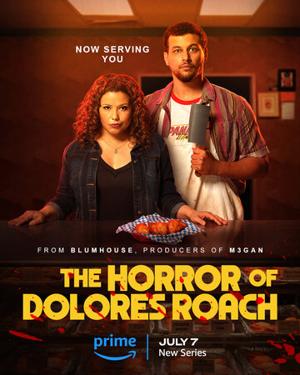 Ужас Долорес Роуч / The Horror of Dolores Roach (None) смотреть онлайн бесплатно в отличном качестве