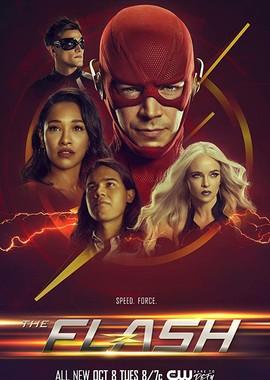 Флэш / The Flash (None) смотреть онлайн бесплатно в отличном качестве