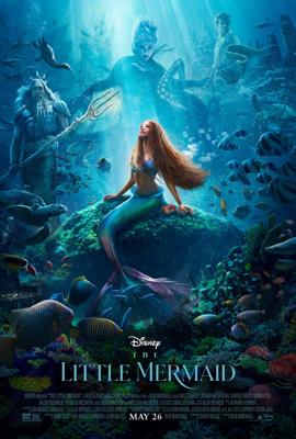 Русалочка / The Little Mermaid (None) смотреть онлайн бесплатно в отличном качестве