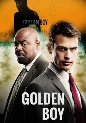 Везунчик / Golden Boy (None) смотреть онлайн бесплатно в отличном качестве