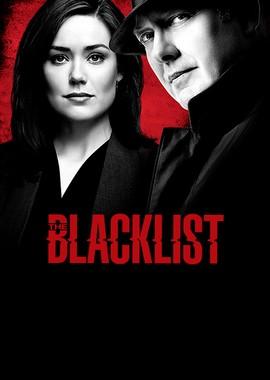 Черный список (The Blacklist)  года смотреть онлайн бесплатно в отличном качестве. Постер