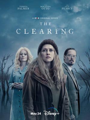 Очищение (The Clearing)  года смотреть онлайн бесплатно в отличном качестве. Постер