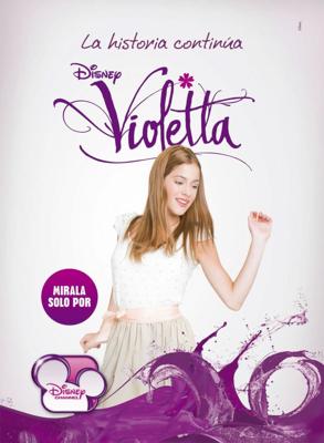 Виолетта / Violetta (None) смотреть онлайн бесплатно в отличном качестве