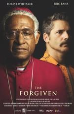 Прощённый (The Forgiven) 2017 года смотреть онлайн бесплатно в отличном качестве. Постер