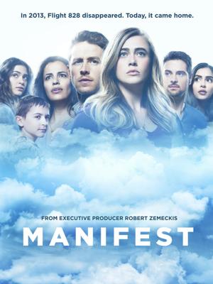 Манифест / Manifest (2018) смотреть онлайн бесплатно в отличном качестве