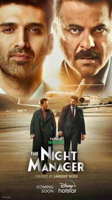 Ночной администратор / The Night Manager () смотреть онлайн бесплатно в отличном качестве