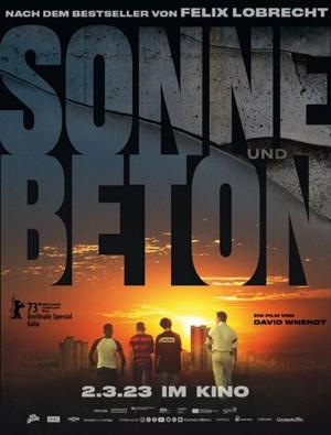 Солнце и бетон / Sonne und Beton (None) смотреть онлайн бесплатно в отличном качестве