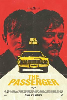 Пассажир / The Passenger (None) смотреть онлайн бесплатно в отличном качестве