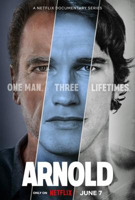 Арнольд / Arnold () смотреть онлайн бесплатно в отличном качестве