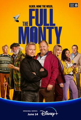 Мужской стриптиз / The Full Monty () смотреть онлайн бесплатно в отличном качестве