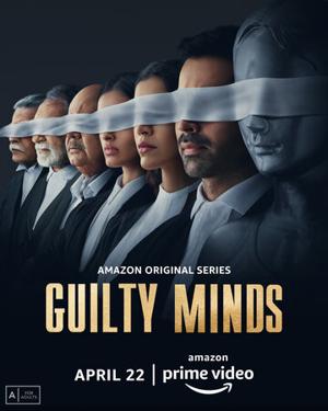 Преступный умысел / Guilty Minds () смотреть онлайн бесплатно в отличном качестве