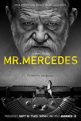 Мистер Мерседес / Mr. Mercedes (2017) смотреть онлайн бесплатно в отличном качестве