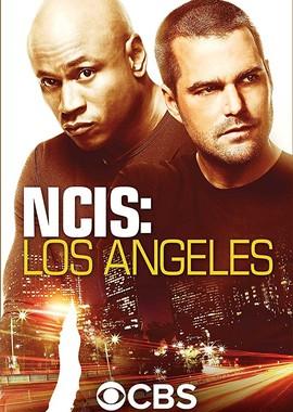 Морская полиция: Лос Анджелес / NCIS: Los Angeles (2009) смотреть онлайн бесплатно в отличном качестве