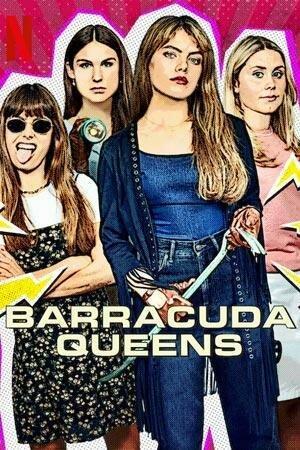 Королевы Юрсхольма / Barracuda Queens (None) смотреть онлайн бесплатно в отличном качестве