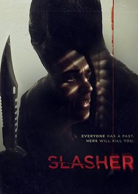 Слэшер / Slasher (2016) смотреть онлайн бесплатно в отличном качестве