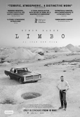 Лимб (Limbo)  года смотреть онлайн бесплатно в отличном качестве. Постер