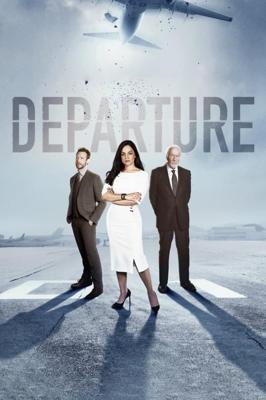 Вылет / Departure (2019) смотреть онлайн бесплатно в отличном качестве