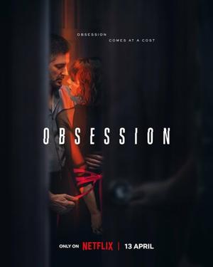 Одержимость (Obsession)  года смотреть онлайн бесплатно в отличном качестве. Постер