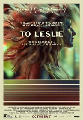 Ради Лесли / To Leslie (2022) смотреть онлайн бесплатно в отличном качестве