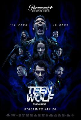 Оборотень: Фильм / Teen Wolf: The Movie () смотреть онлайн бесплатно в отличном качестве