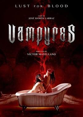 Вампиры / Vampyres (None) смотреть онлайн бесплатно в отличном качестве