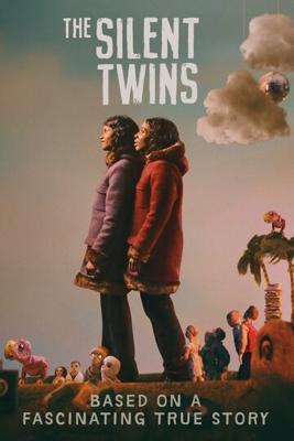 Молчаливые близнецы / The Silent Twins (2022) смотреть онлайн бесплатно в отличном качестве