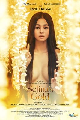 Золото Селины / Selina's Gold (2022) смотреть онлайн бесплатно в отличном качестве