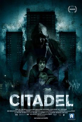 Цитадель / Citadel (None) смотреть онлайн бесплатно в отличном качестве