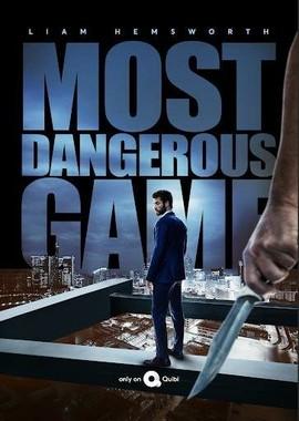 Самая опасная игра / Most Dangerous Game (None) смотреть онлайн бесплатно в отличном качестве