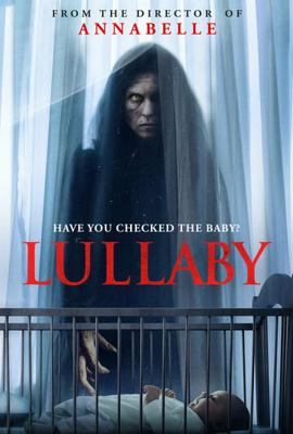 Колыбельная / Lullaby (2022) смотреть онлайн бесплатно в отличном качестве