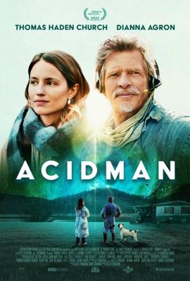 Кислотник / Acidman (2022) смотреть онлайн бесплатно в отличном качестве