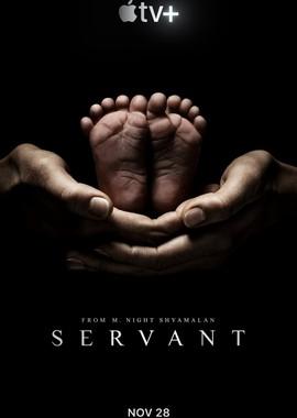 Дом с прислугой / Servant (2019) смотреть онлайн бесплатно в отличном качестве