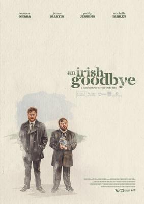 Прощание по-ирландски / An Irish Goodbye (2022) смотреть онлайн бесплатно в отличном качестве