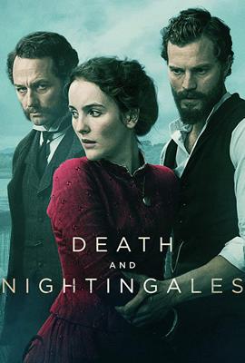 Смерть и соловьи (Death and Nightingales) 2018 года смотреть онлайн бесплатно в отличном качестве. Постер