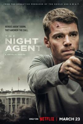 Ночной агент / The Night Agent () смотреть онлайн бесплатно в отличном качестве