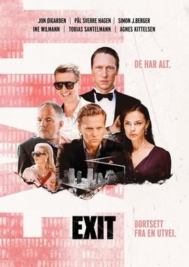 Выход есть / Exit (2019) смотреть онлайн бесплатно в отличном качестве