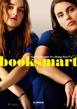 Образование / Booksmart (2019) смотреть онлайн бесплатно в отличном качестве