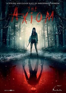 Аксиома / The Axiom (2018) смотреть онлайн бесплатно в отличном качестве