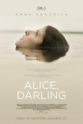 Элис, дорогая / Alice, Darling (2022) смотреть онлайн бесплатно в отличном качестве