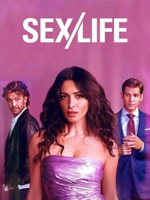 Секс/жизнь / Sex/Life (2021) смотреть онлайн бесплатно в отличном качестве